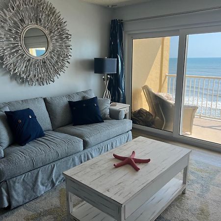 Ponce De Leon Towers Apartment Ню Смирна Бийч Екстериор снимка