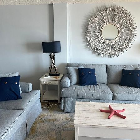 Ponce De Leon Towers Apartment Ню Смирна Бийч Екстериор снимка