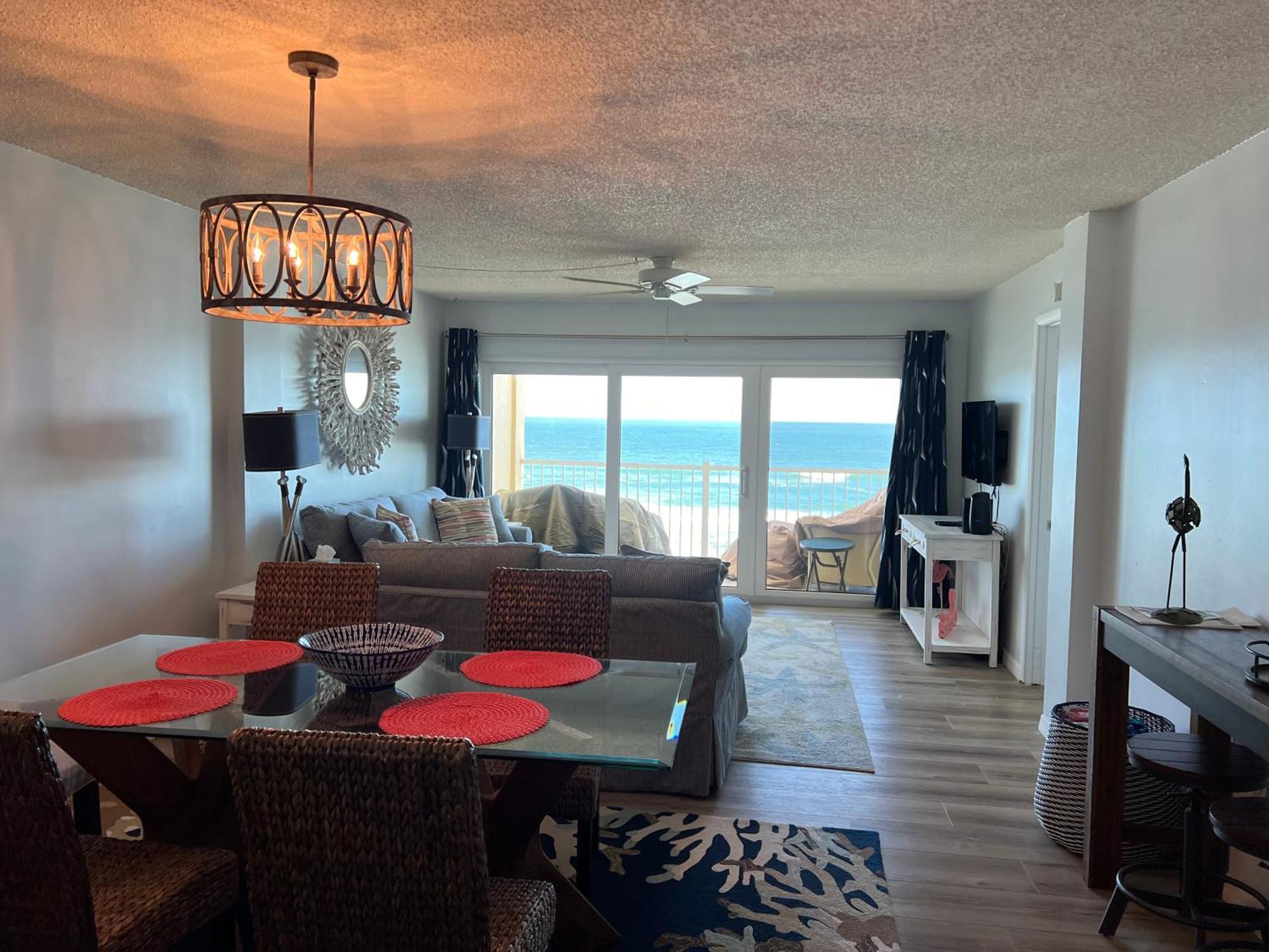 Ponce De Leon Towers Apartment Ню Смирна Бийч Екстериор снимка