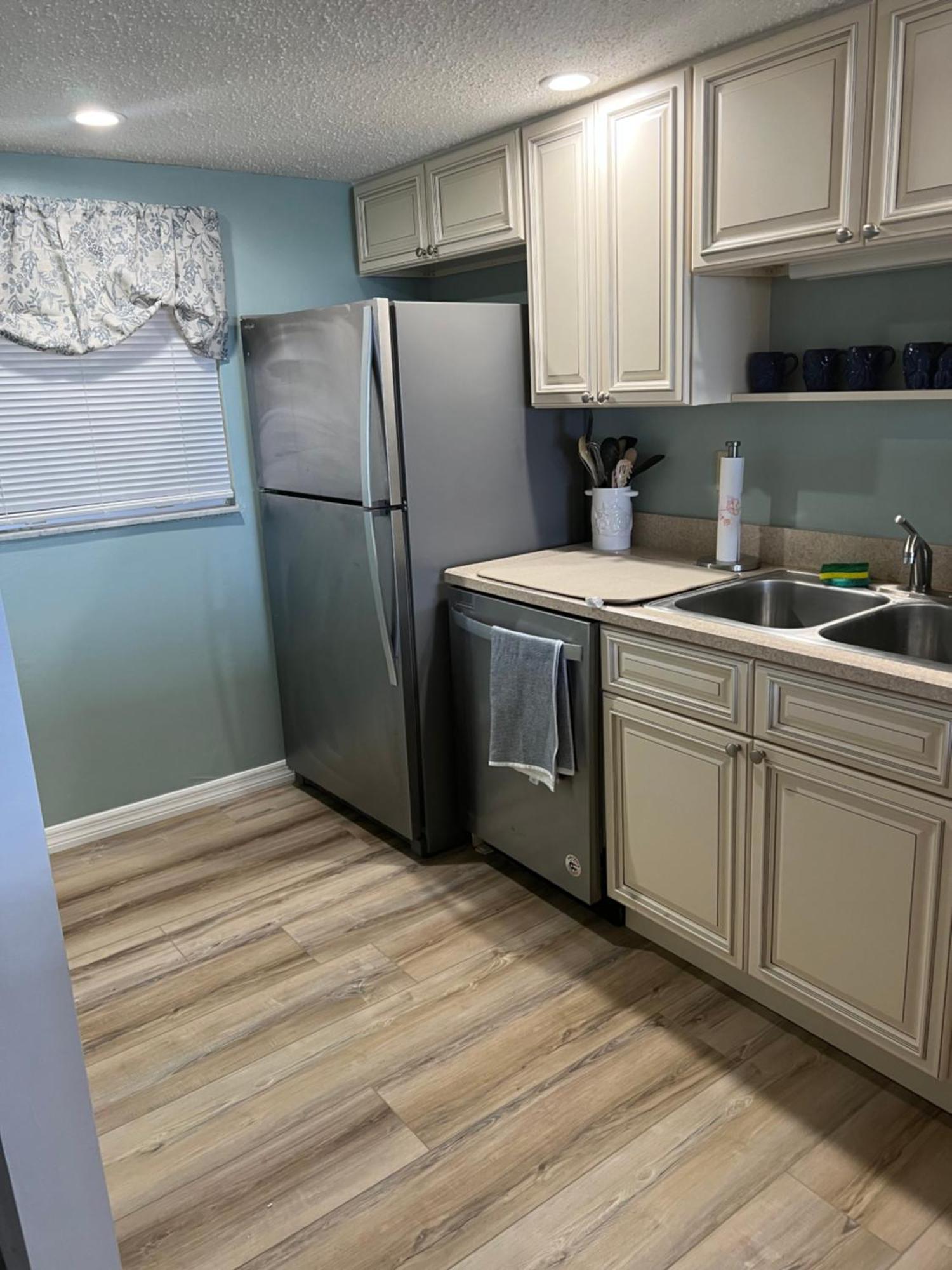 Ponce De Leon Towers Apartment Ню Смирна Бийч Екстериор снимка