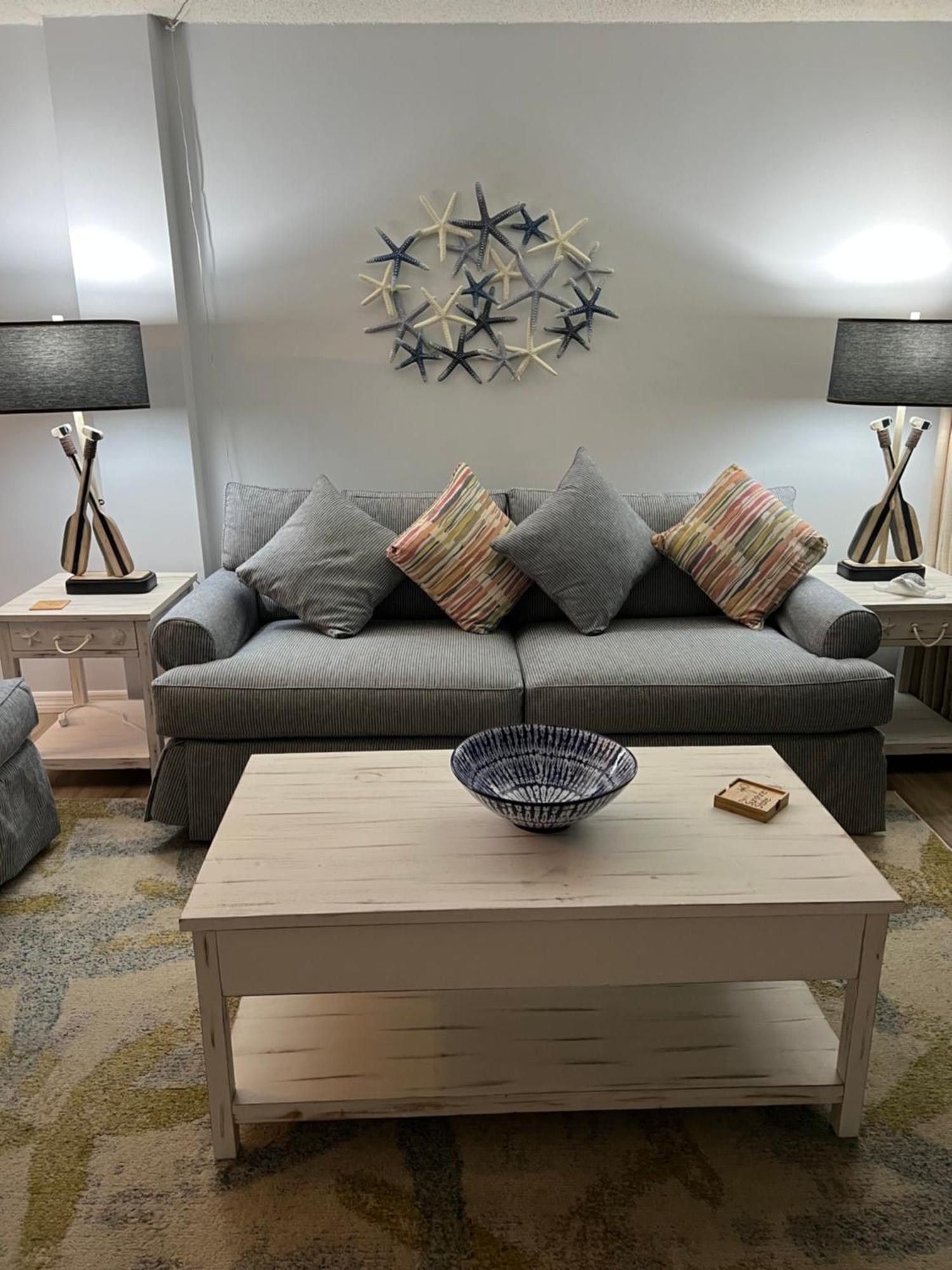 Ponce De Leon Towers Apartment Ню Смирна Бийч Екстериор снимка