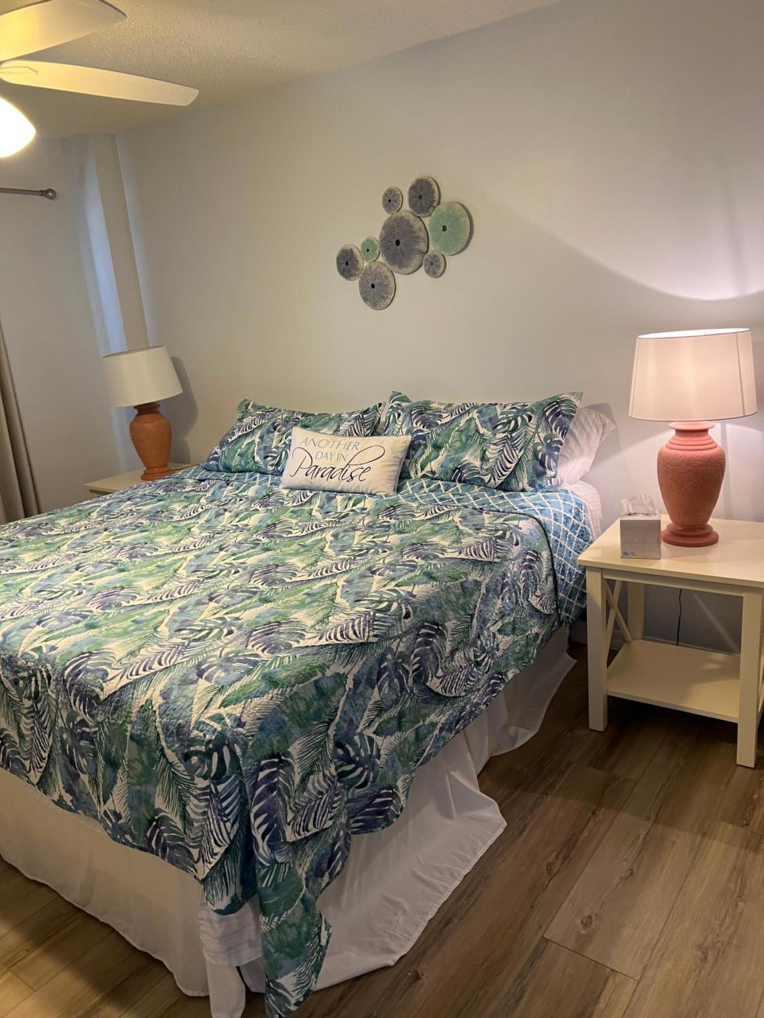 Ponce De Leon Towers Apartment Ню Смирна Бийч Екстериор снимка