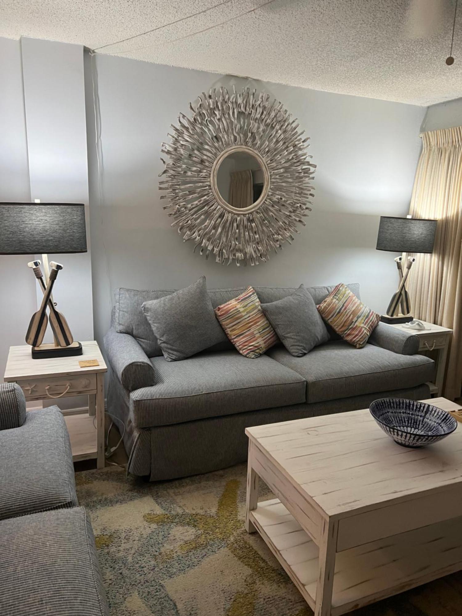 Ponce De Leon Towers Apartment Ню Смирна Бийч Екстериор снимка