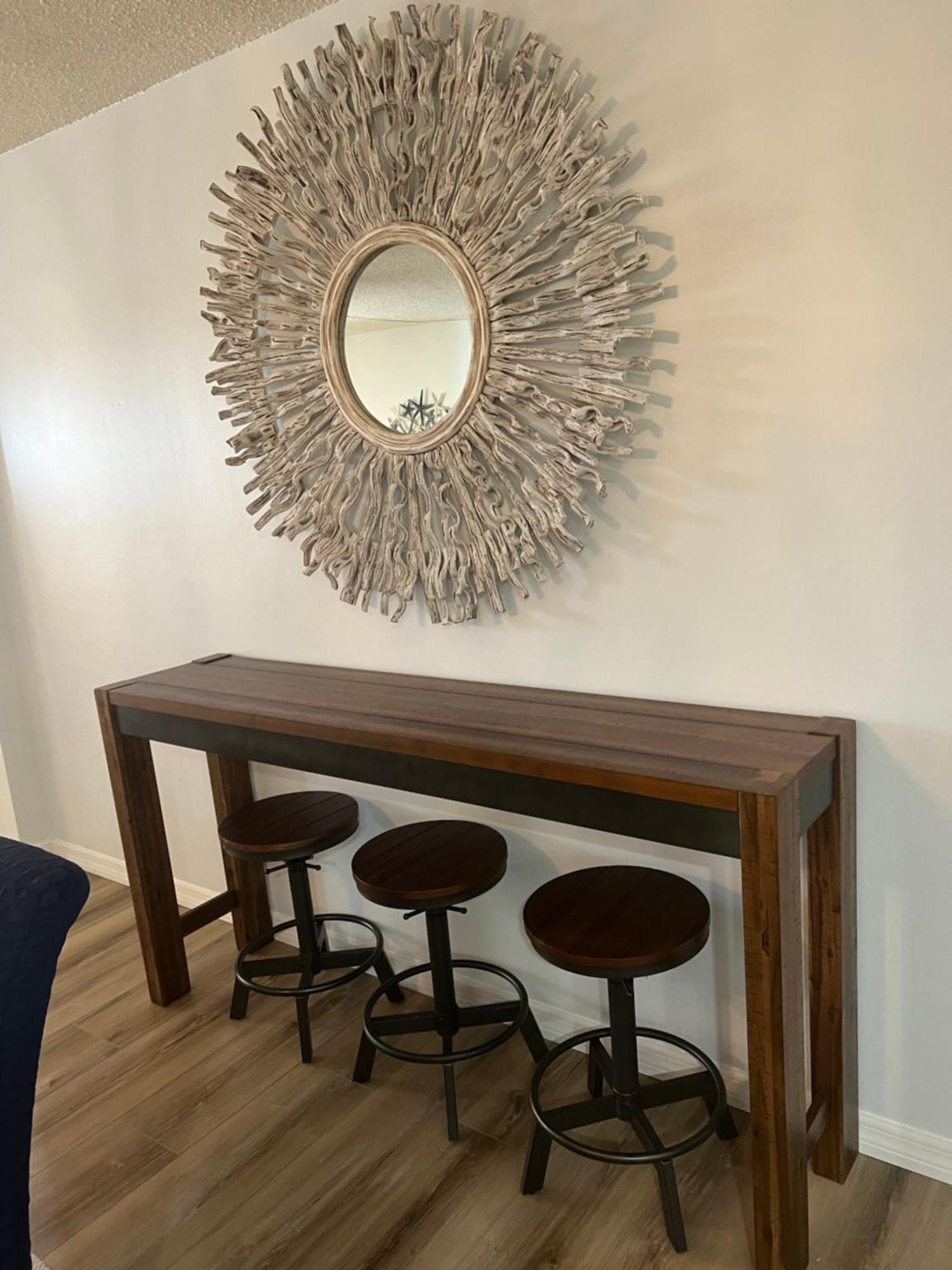 Ponce De Leon Towers Apartment Ню Смирна Бийч Екстериор снимка