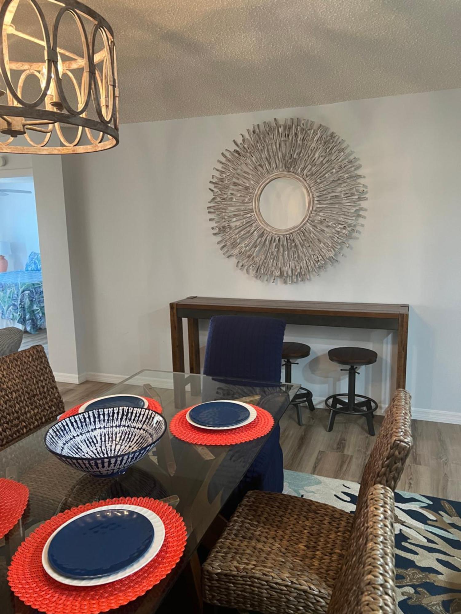 Ponce De Leon Towers Apartment Ню Смирна Бийч Екстериор снимка