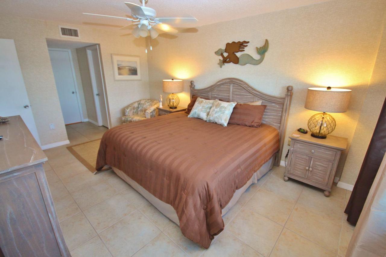 Ponce De Leon Towers Apartment Ню Смирна Бийч Екстериор снимка