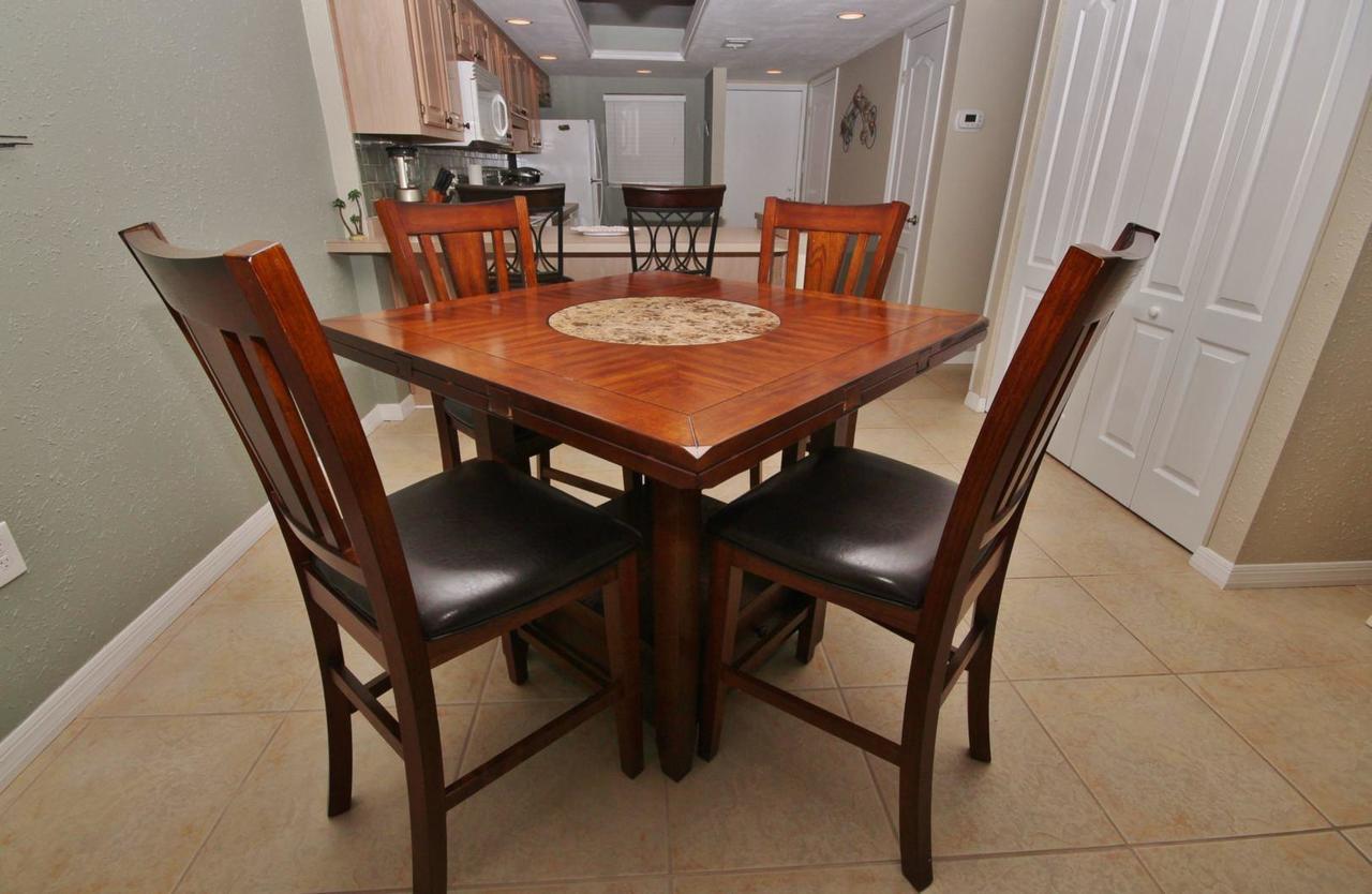 Ponce De Leon Towers Apartment Ню Смирна Бийч Екстериор снимка