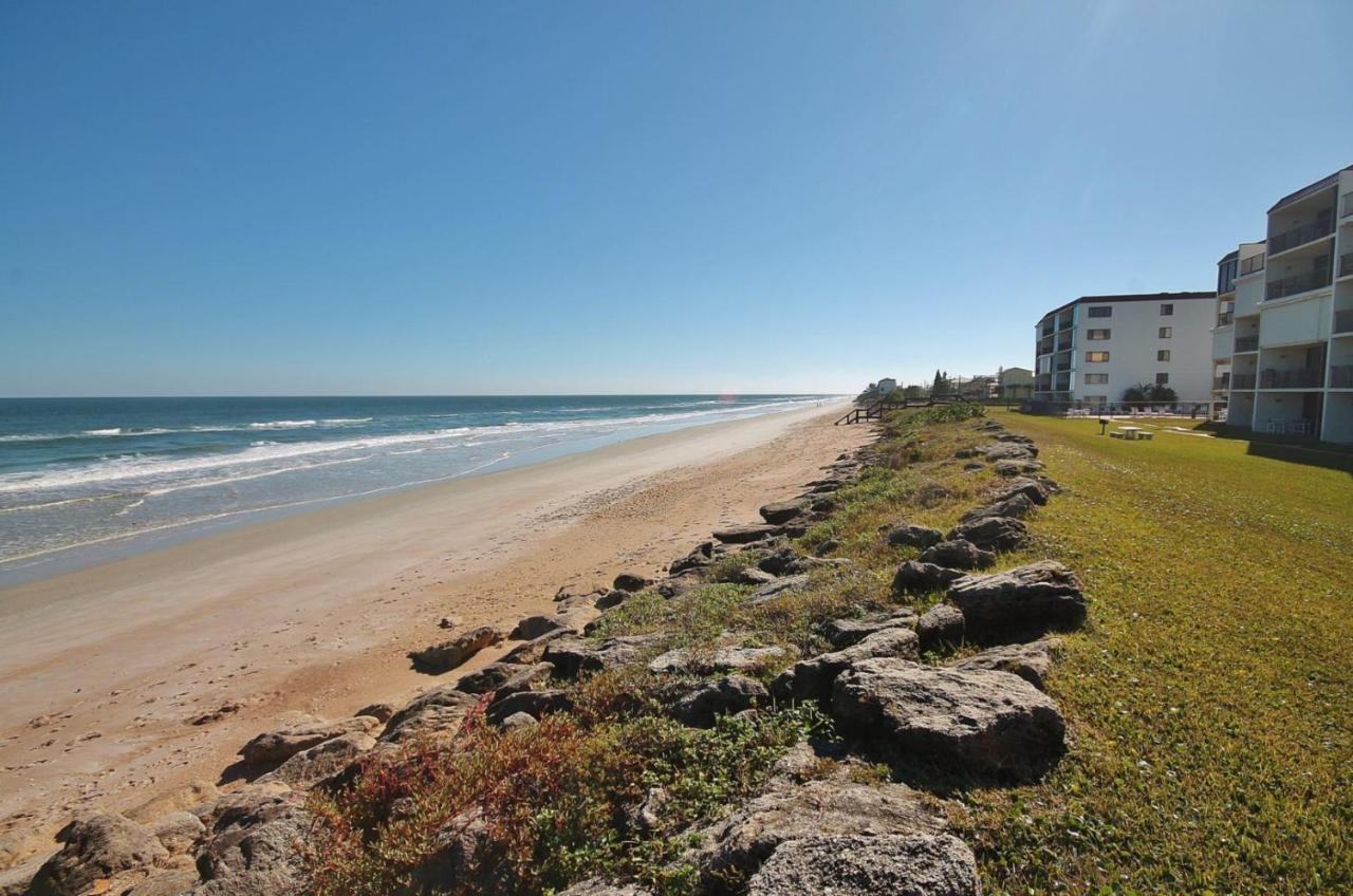 Ponce De Leon Towers Apartment Ню Смирна Бийч Екстериор снимка