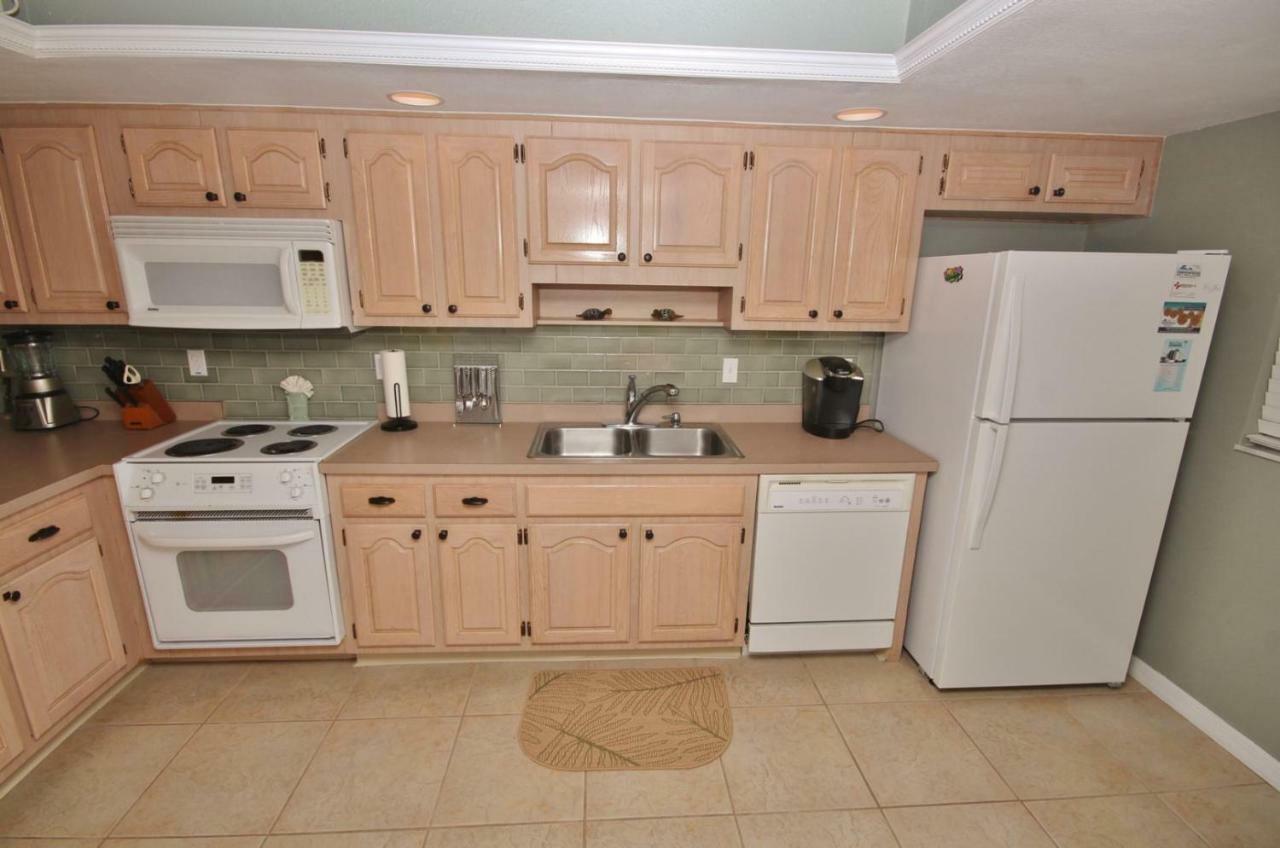 Ponce De Leon Towers Apartment Ню Смирна Бийч Екстериор снимка