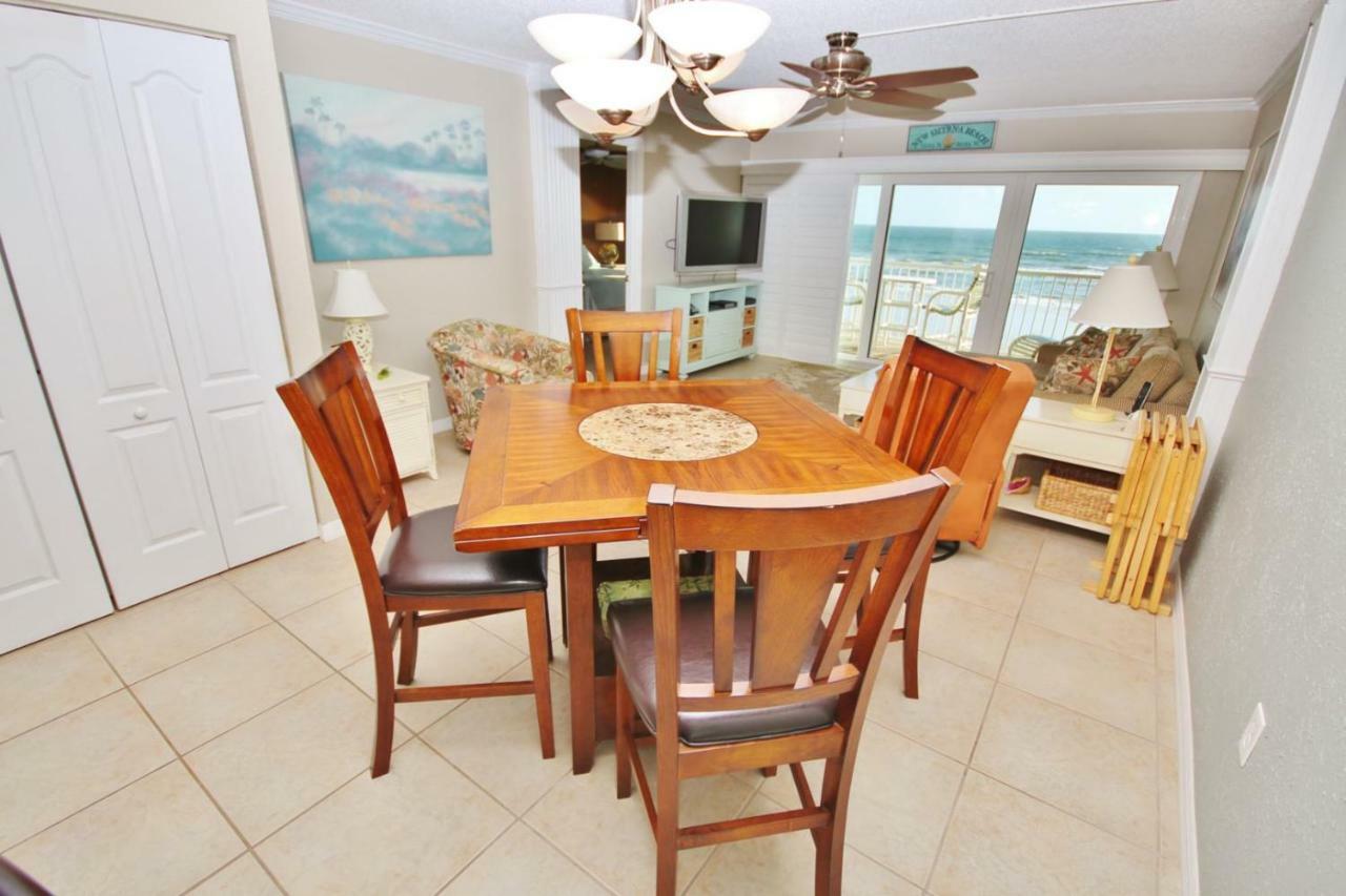 Ponce De Leon Towers Apartment Ню Смирна Бийч Екстериор снимка